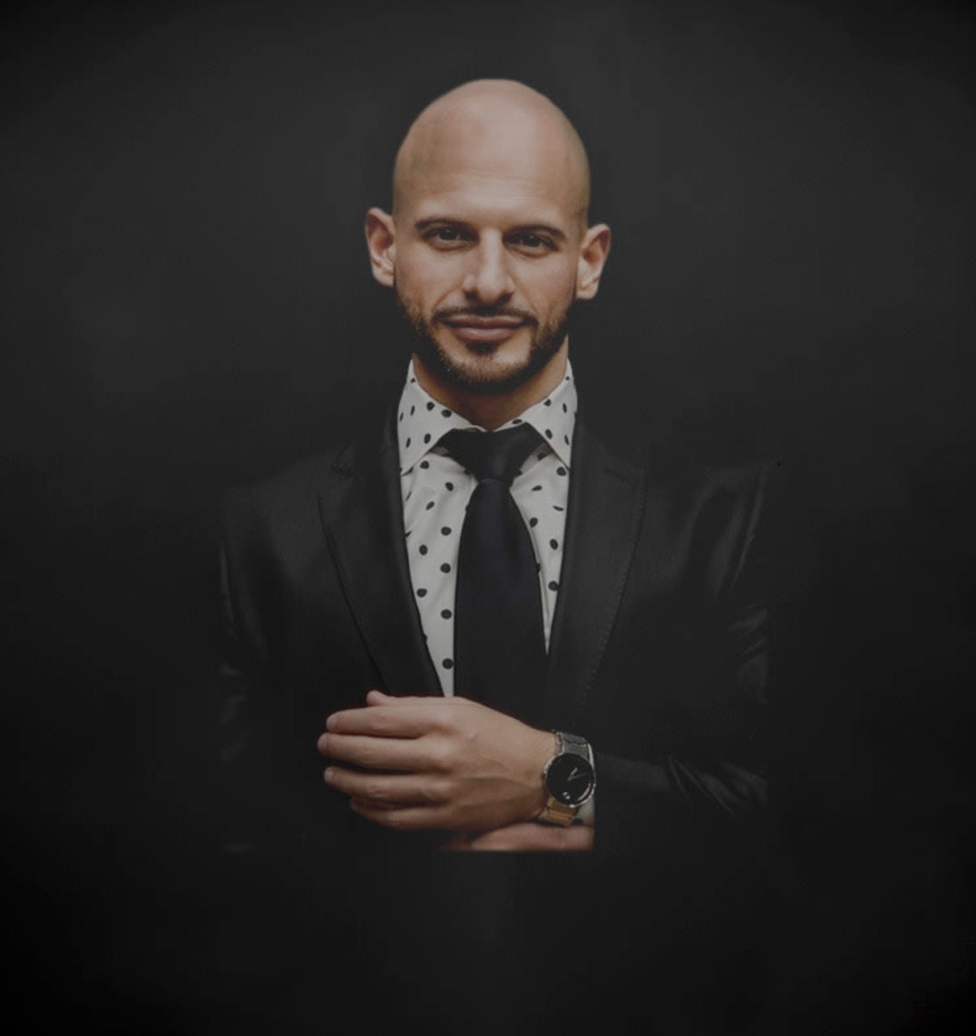 Dragan Trajkovski