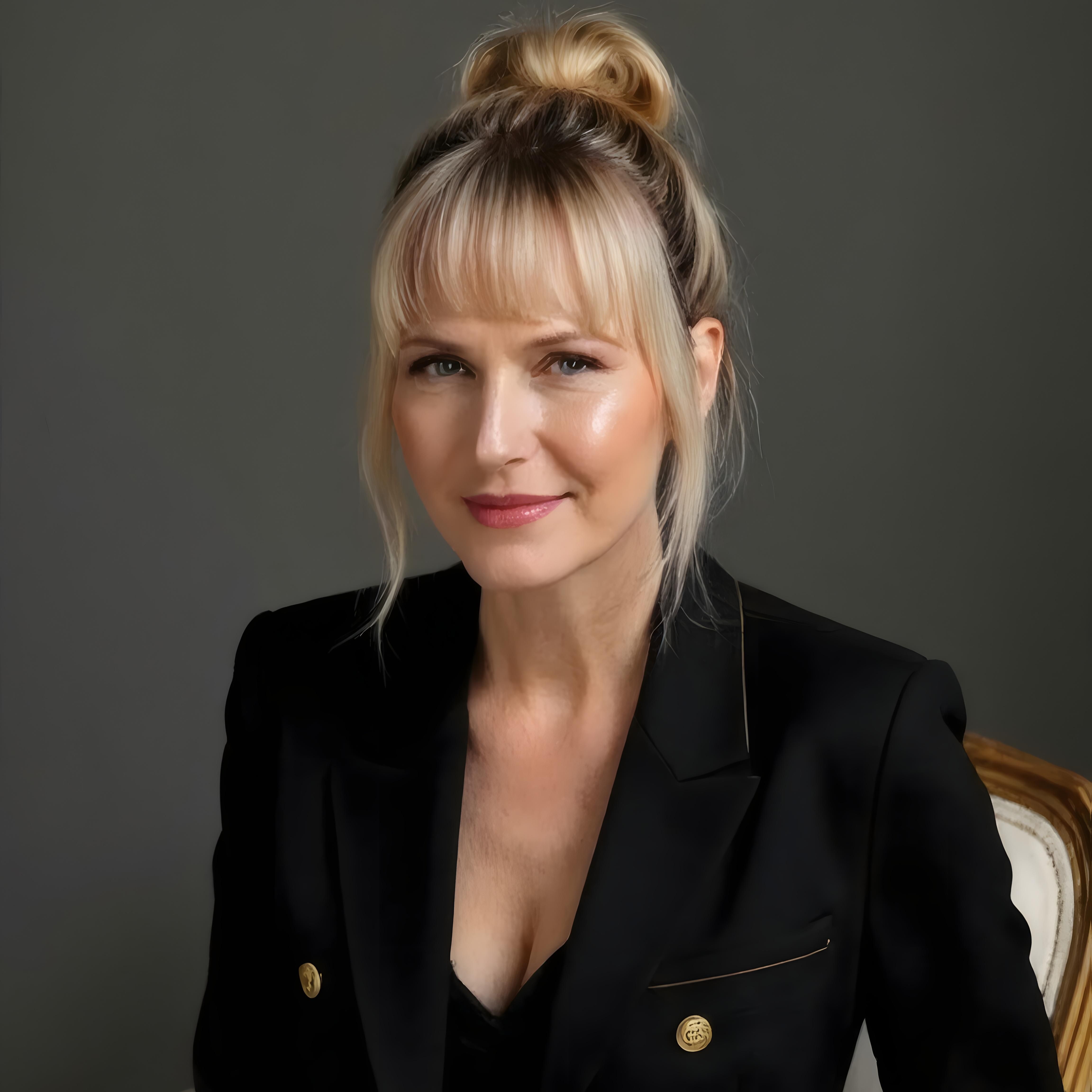 Dr. Carrie Rose